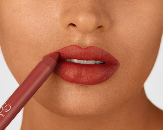 POWERMATTE L�PIS DE BOCA ENDLESS LOVE